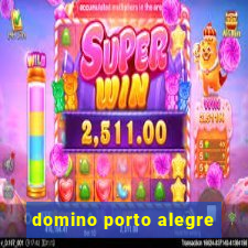 domino porto alegre